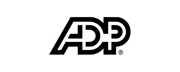 ADP logo