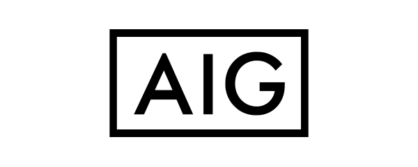 AIG logo