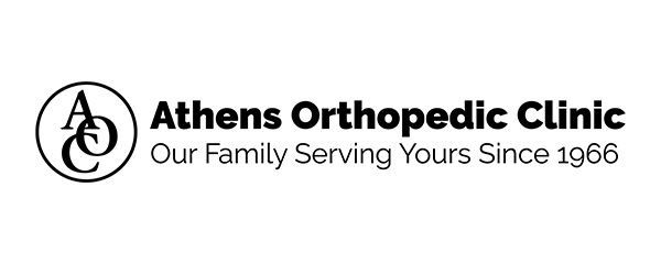 athens ortho logo