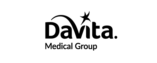 davita logo