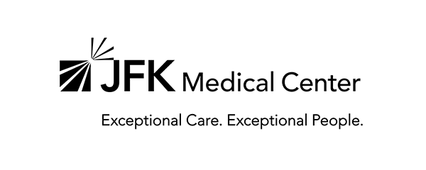 jfk medical center logo