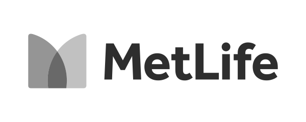 MetLife logo