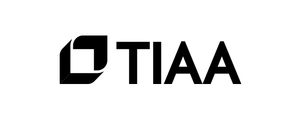 TIAA logo