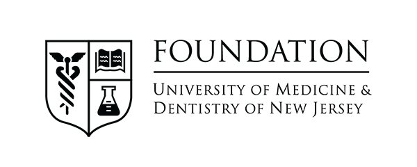 umdnj foundation logo