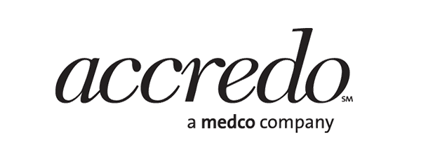 accredo logo