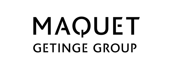 maquet logo