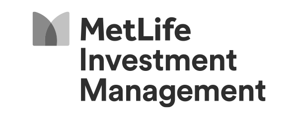 metlife investment management logo