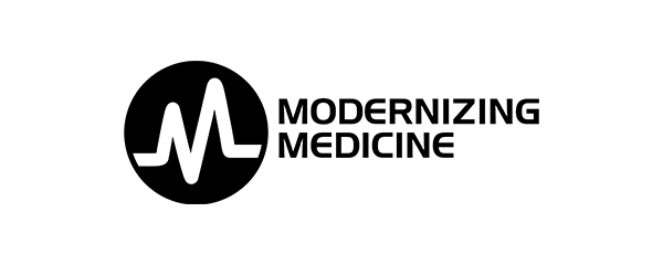 modernizing medicine logo