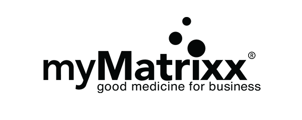 mymatrixx logo