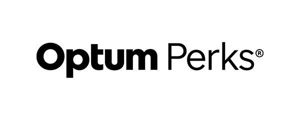 optum perks logo