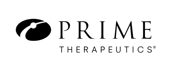 prime therapeutics logo