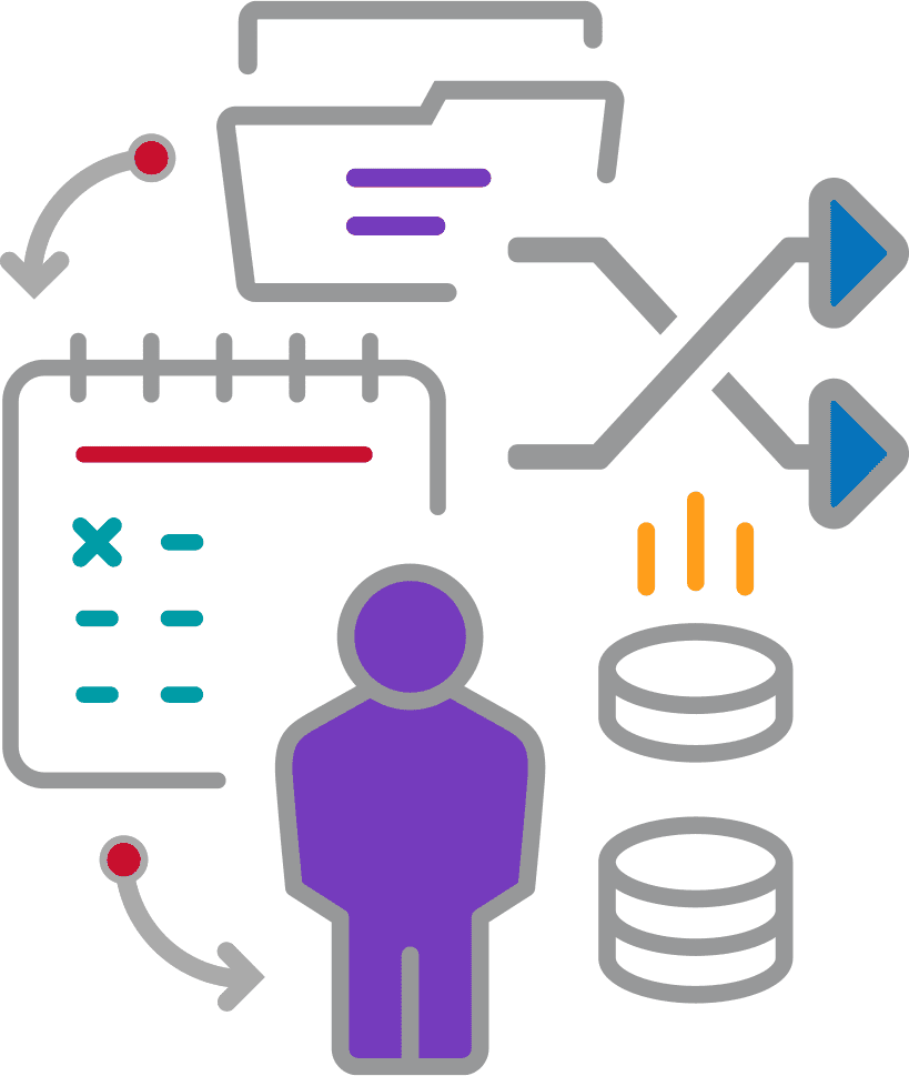 regulatory communications graphic