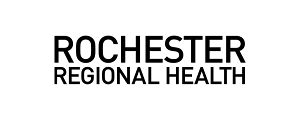 rochester regional health logo