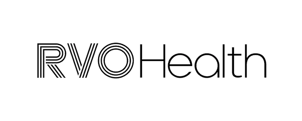 RVO health logo