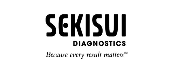 sekisui diagnostics logo