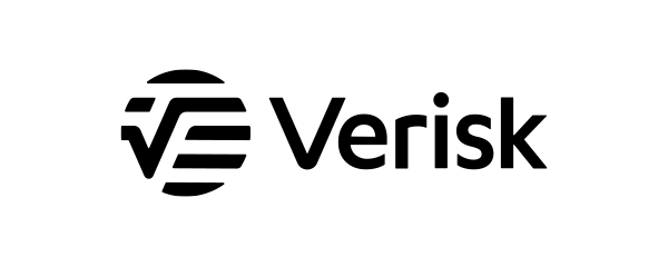 Verisk logo